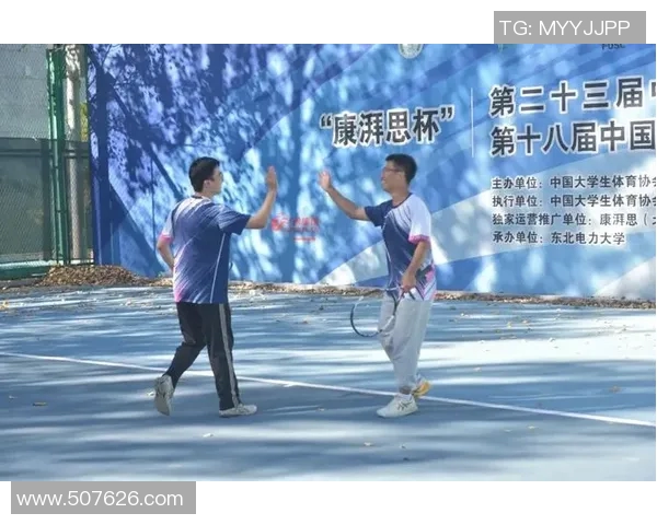 重庆网球队的默契配合与战术探讨聚焦网球竞技的团队精神与合作技巧
